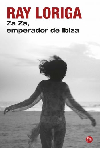 ZA ZA, EMPERADOR DE IBIZA (FG)