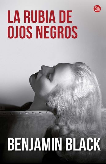 RUBIA DE OJOS NEGROS, LA (FG)