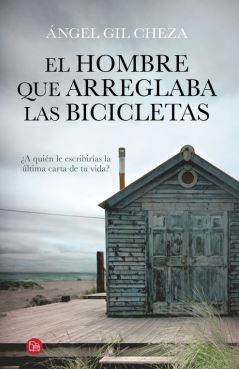 HOMBRE QUE ARREGLABA LAS BICICLETAS, EL FG