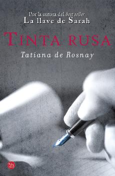TINTA RUSA FG