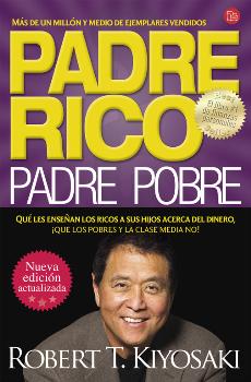 PADRE RICO, PADRE POBRE (2015)