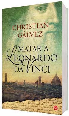 MATAR A LEONARDO FG