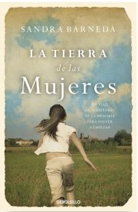 TIERRA DE LAS MUJERES, LA (CN 2015)