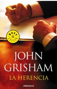 HERENCIA, LA (Debolsillo)