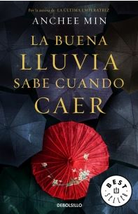 BUENA LLUVIA SABE CUANDO CAER, LA