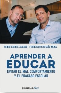 APRENDER A EDUCAR (Debolsillo)
