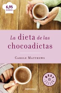 DIETA DE LAS CHOCOADICTAS (CAMPAÑA 6,95)