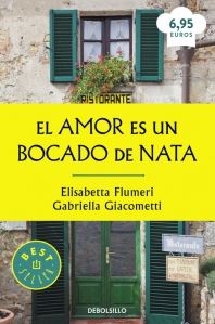 AMOR ES UN BOCADO DE NATA (CAMPAÑA 6,95)