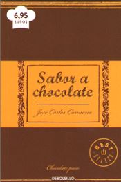 SABOR A CHOCOLATE (CAMPAÑA 6,95)