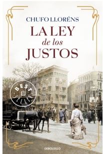LEY DE LOS JUSTOS, LA (Debolsillo)