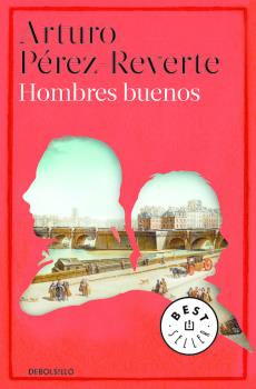 HOMBRES BUENOS (Debolsillo)