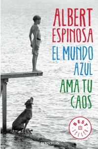 MUNDO AZUL AMA TU CAOS, EL