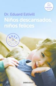 NIÑOS DESCANSADOS, NIÑOS FELICES