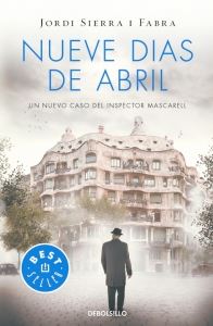 NUEVE DIAS DE ABRIL (Debolsillo)