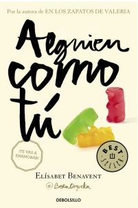 ALGUIEN COMO TU (Debolsillo)