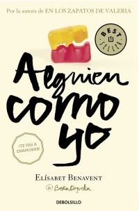 ALGUIEN COMO YO (Debolsillo)