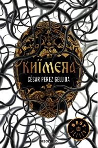 KHIMERA (Debolsillo)