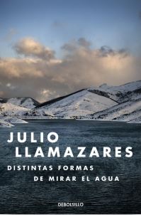 DISTINTAS FORMAS DE MIRAR EL AGUA (Debolsillo)