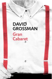 GRAN CABARET (Debolsillo)