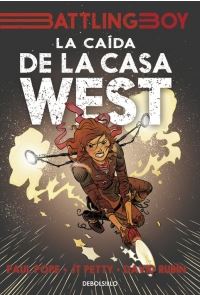 CAIDA DE LA CASA WEST, LA