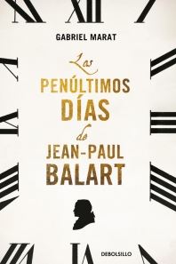 PENULTIMOS DIAS DE JEAN PAUL (CN 2015)
