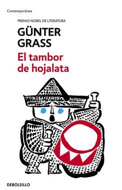 TAMBOR DE HOJALATA, EL