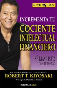 INCREMENTA TU COCIENTE INTELECTUAL FINANCIERO