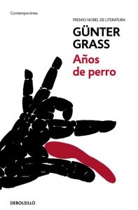 AÑOS DE PERRO (DeBolsillo)