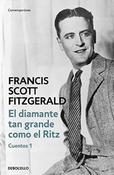 DIAMANTE TAN GRANDE COMO EL RITZ, EL -CUENTOS 1