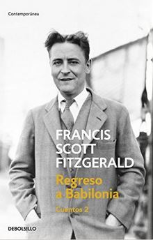 REGRESO A BABILONIA -CUENTOS 2