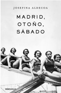 MADRID, OTOÑO, SÁBADO