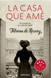 CASA QUE AME, LA