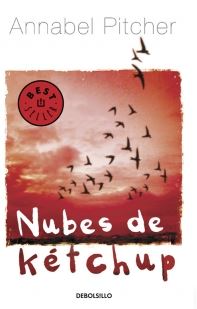 NUBES DE KETCHUP