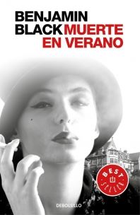MUERTE EN VERANO (Debolsillo)