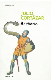 BESTIARIO (Debolsillo)