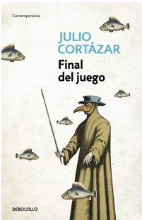 FINAL DEL JUEGO (Debolsillo)