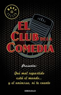 CLUB DE LA COMEDIA, EL