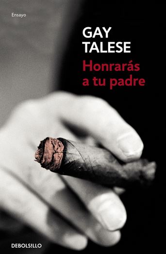 HONRARAS A TU PADRE