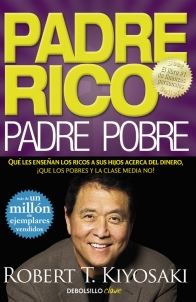 PADRE RICO, PADRE POBRE