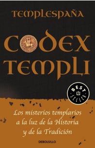 CODEX TEMPLI Debolsillo