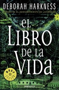 LIBRO DE LA VIDA, EL
