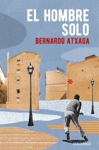 HOMBRE SOLO, EL (DeBolsillo)