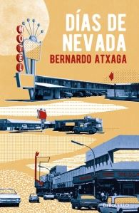 DIAS DE NEVADA (DeBolsillo)
