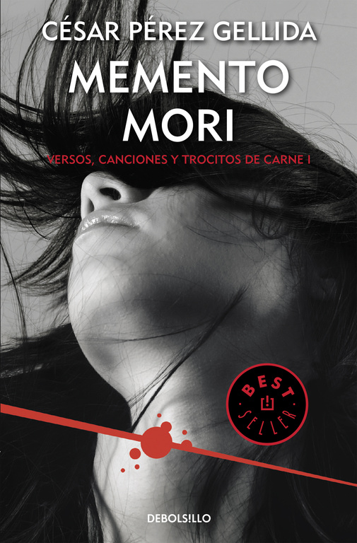 MEMENTO MORI (Debolsillo)