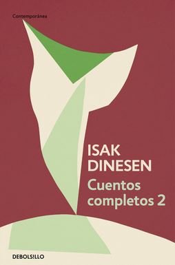 CUENTOS COMPLETOS 2 (DINESEN)