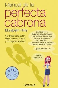 MANUAL DE LA PERFECTA CABRONA
