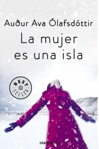 MUJER ES UNA ISLA, LA (Debolsillo)