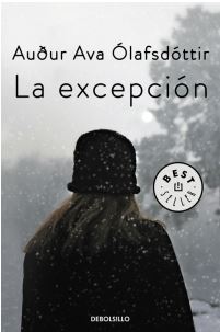 EXCEPCION, LA (Debolsillo)