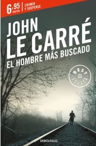 HOMBRE MAS BUSCADO, EL (CAMPAÑA 6,95)
