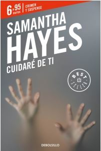 CUIDARE DE TI (CAMPAÑA 6,95)